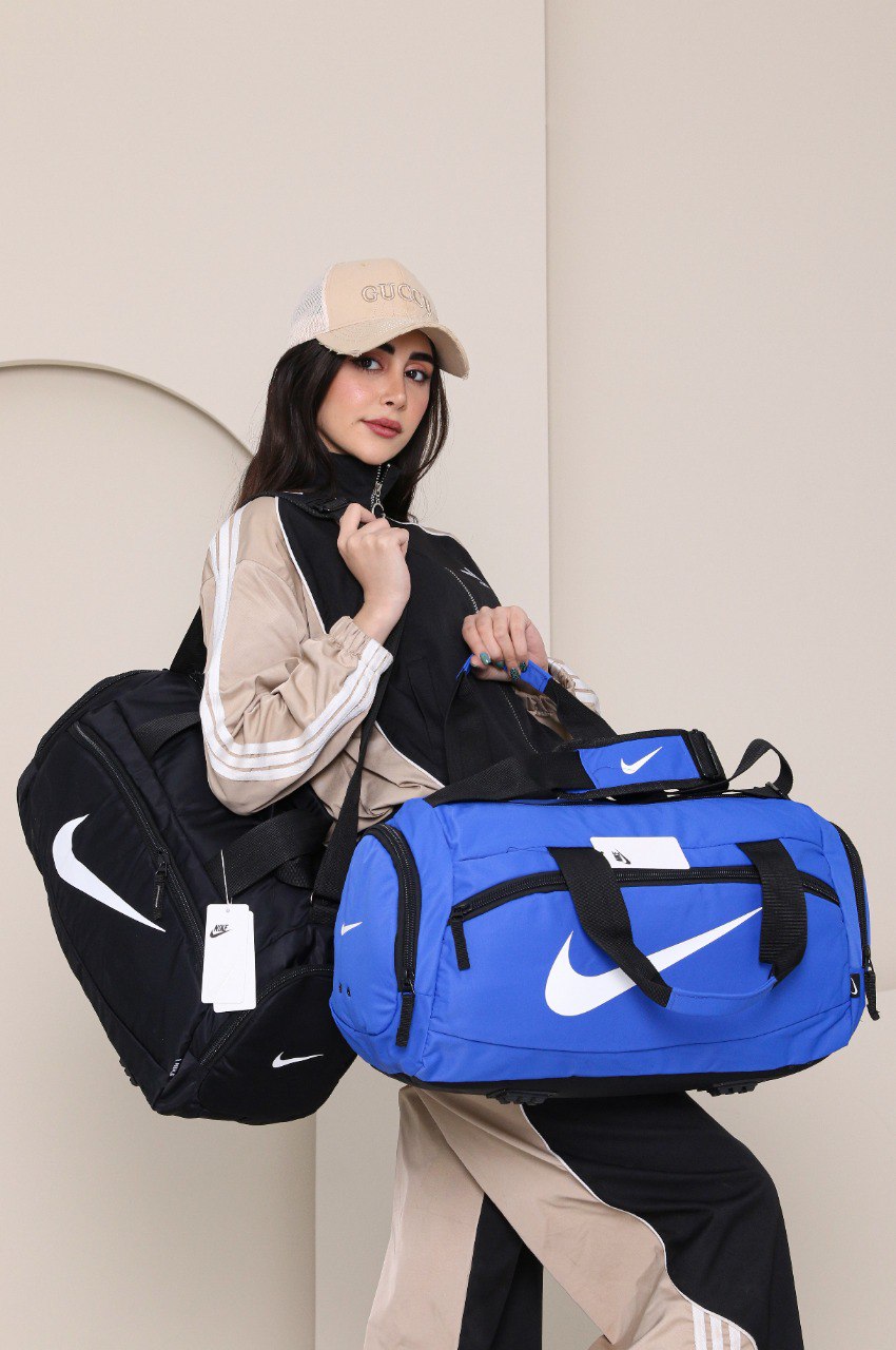 ساک ورزشی Nike استوک دار کد : 68262